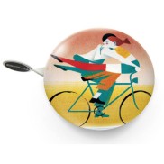 Bike Bell Dolcevita Summer loves 58 mm