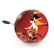 Bike Bell Dolcevita August nights 58 mm