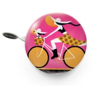 Bike Bell Dolcevita Shopping with friends 58 mm