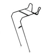 BRN Front wheel rack for 26" bikes