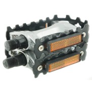 Majdller Platform Pedals FP-971