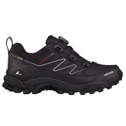 Viking Anaconda 4x4 Low GTX BOA Hiking Shoes, Black