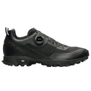 Viking Anaconda Light V Boa Gtx Hiking Shoes, Black