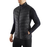 Viking Bart Pro Men's Vest, Black