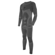 Viking Men's Base Layer Set Primus, Grey