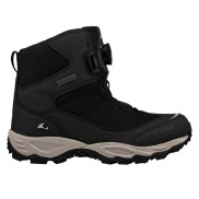 Viking Bjork GTX Kids Winter Boots, Black