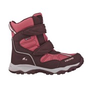 Viking Bluster II GTX Winter Boots, Wine/Red