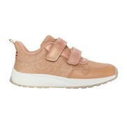 Viking Bouncy Glitter 2V Casual Shoes - Kids