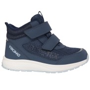 Viking Bouncy Mid GTX 2V Ikdienas Apavi - Bērniem