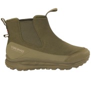 Viking City Chelsea Fleece WP Walking Shoes - Women's