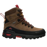 Viking Classic 150 GTX Unisex Hiking Boots, Dark Brown/Black