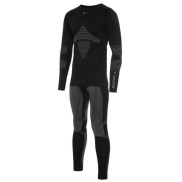 Viking Combat Compression Base Layer, Black | Vīriešu Termoveļas Komplekts