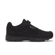 Viking Comfort Light GTX Boa Men's Hiking Shoes, Black