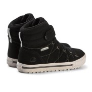 Viking Eagle IV GTX Kids Winter Boots, Black