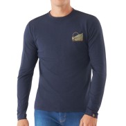 Viking Escalante LS Sporta Krekls - Vīriešu