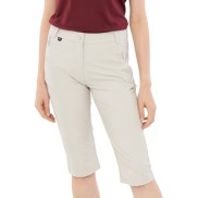 Viking Expander 3/4 Hiking Pants - Women's