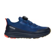 Viking Flow WP BOA Casual Shoes - Kids