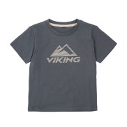 Viking Funtime Ikdienas T-krekls - Bērniem