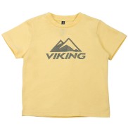 Viking Funtime Casual T-Shirt - Kids