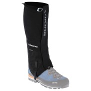 Viking Hintere Gaiters, Black