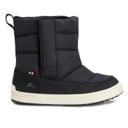 Viking Hoston Winter Kids Boots, Black