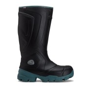 Viking Icefighter Adults Thermo Boots, Black