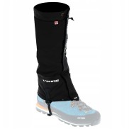 Viking Insulated Winter Gaiters, Black