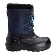 Viking Istind Thermo Kids Boots, Blue