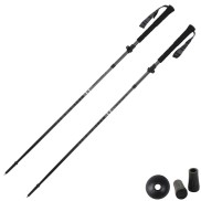 Viking Kettera Pro Long Grip Trekinga Nūjas