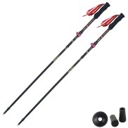 Viking Kettera Pro Trekinga Nūjas - Sieviešu