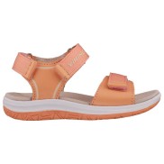Viking Kids Sandals Olivia, Coral