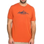 Viking Lenta Bamboo Light Hiking T-Shirt - Men's