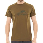 Viking Likelo Bamboo T-Shirt - Men's