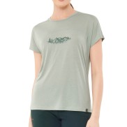 Viking Likelo Bamboo T-Shirt - Women's