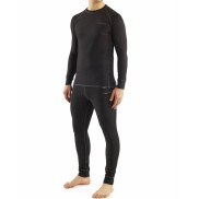 Viking Linus Men's Underwear, black