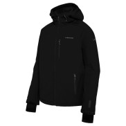 Viking Maroni Men's Softshell Jacket, Black