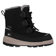 Viking Montebello GTX Kid's Winter Boots, Black