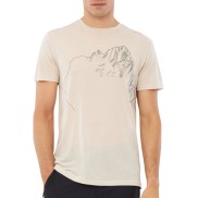 Viking Morain Bamboo Hiking T-Shirt - Men's