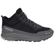 Viking Motion Mid GTX Pastaigu Zābaki - Sieviešu