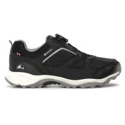 Viking Nator Low GTX Boa Kid's Shoes, black