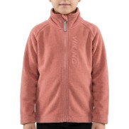 Viking Playtime Warm Fleece Jacket - Kids