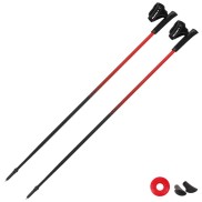 Viking Pro-Trainer Nordic Nūjošanas Nūjas