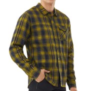 Viking Shamrock Casual Shirt - Men's