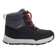 Viking Sjur Kids Winter Boots, Black | Bērnu Ziemas Zābaki