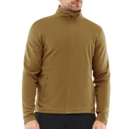 Viking Tesero Polartec Fleece Jacket - Men's