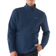Viking Tesero Polartec Flīsa Jaka - Vīriešu