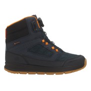 Viking Tyssedal GTX Kids Winter Boots, Warmnavy/Black