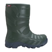 Viking Ultra 2.0 Classic Thermo Boot, Mossgreen Grey | Bērnu Ziemas Zābaki