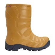 Viking Ultra 2.0 Classic Thermo, Mustard Grey | Bērnu Ziemas Zābaki