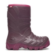 Viking Ultra 2.0 Kid's Classic Thermo Boot, plum